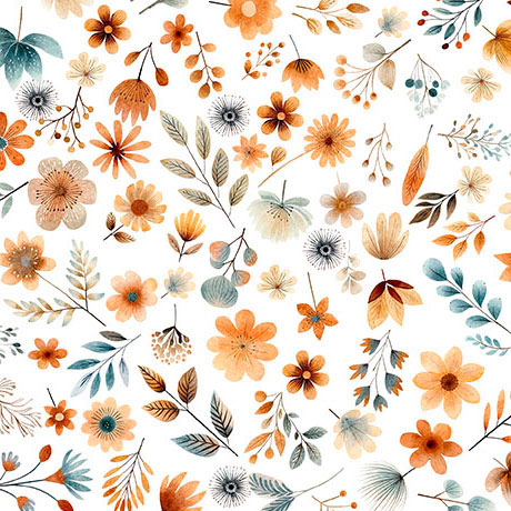 SUGAR, SPICE, EVERYTHING 